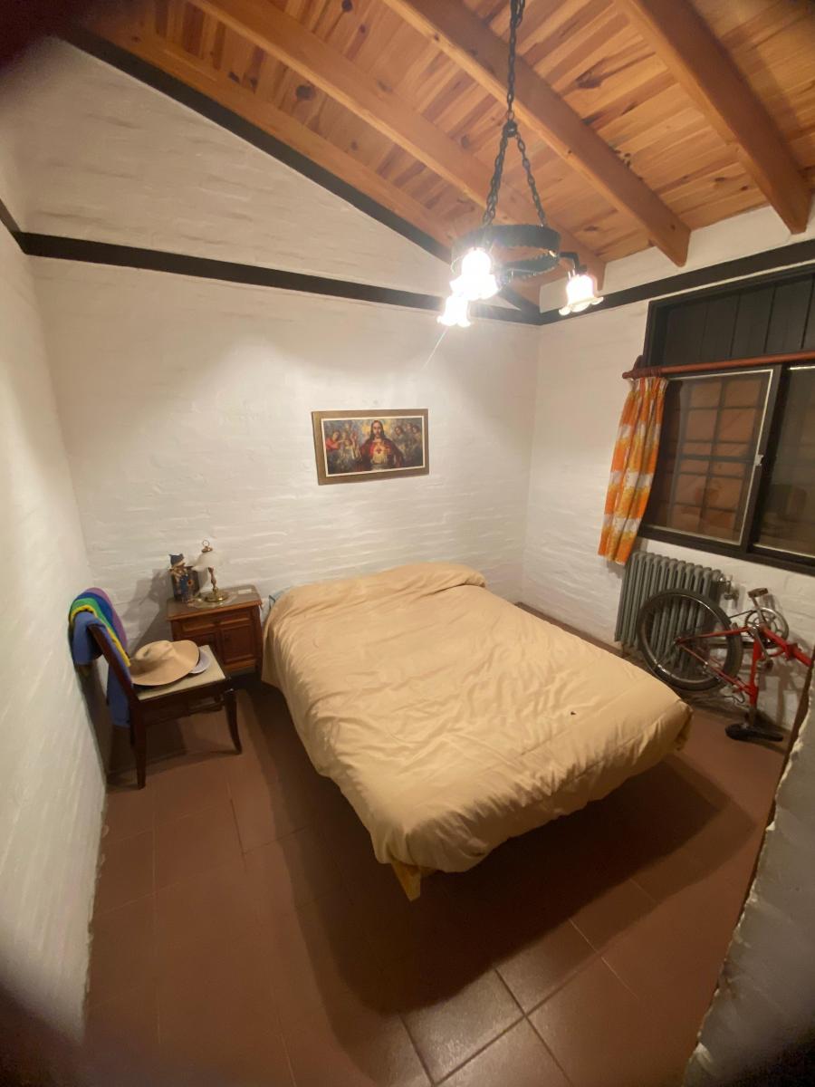 Venta Casa en Barrio Privado Jardines de Santa Oliva, Vistalba Usd 220.000 3