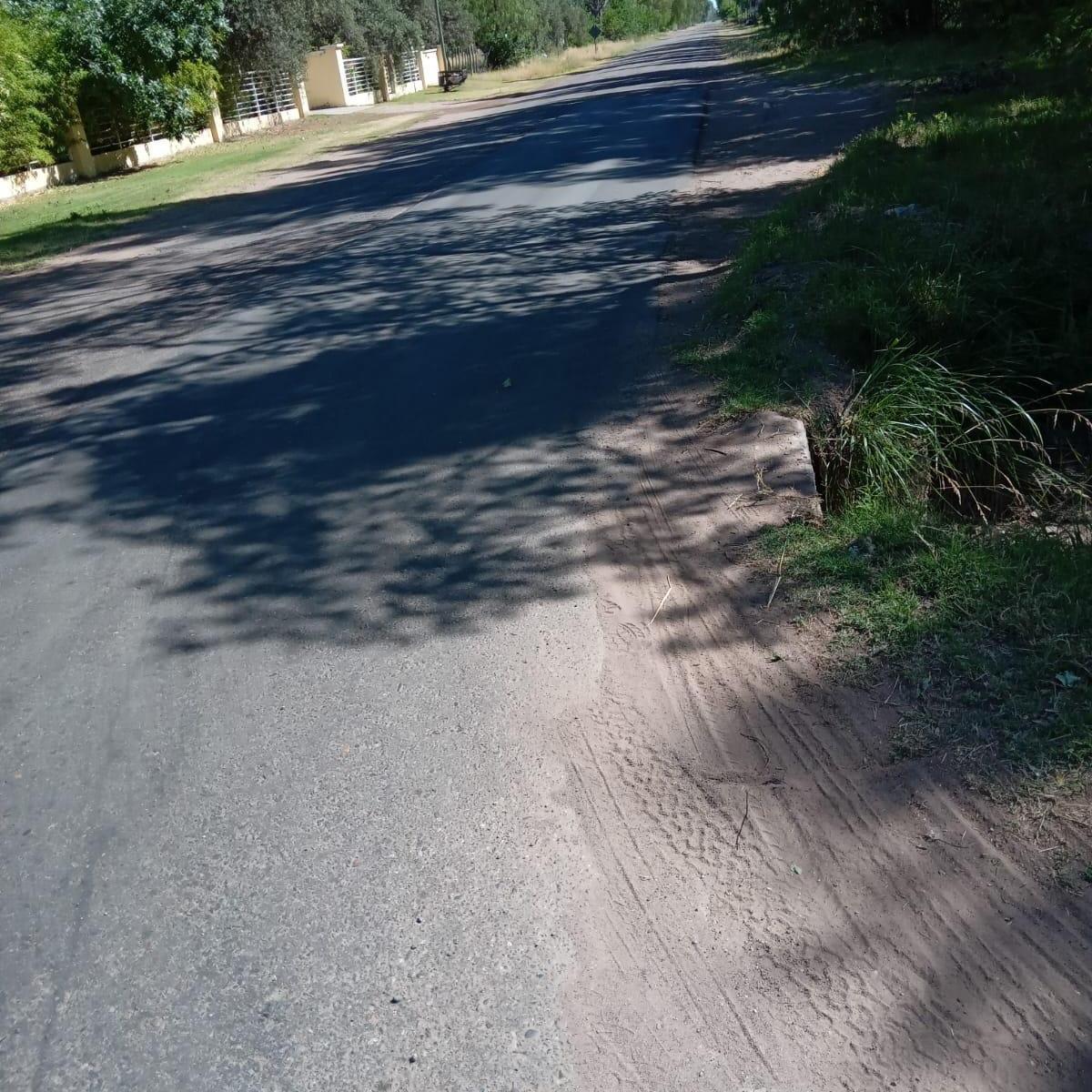 Propiedad en Argentina