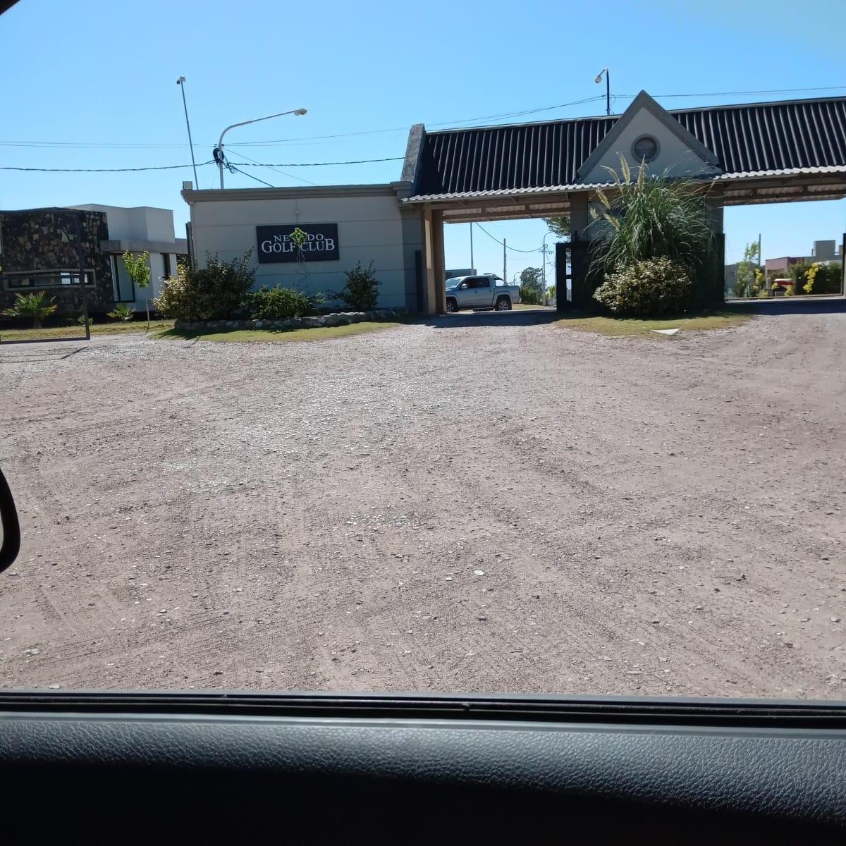 Lote en Venta de 2000 m, San Rafael 2