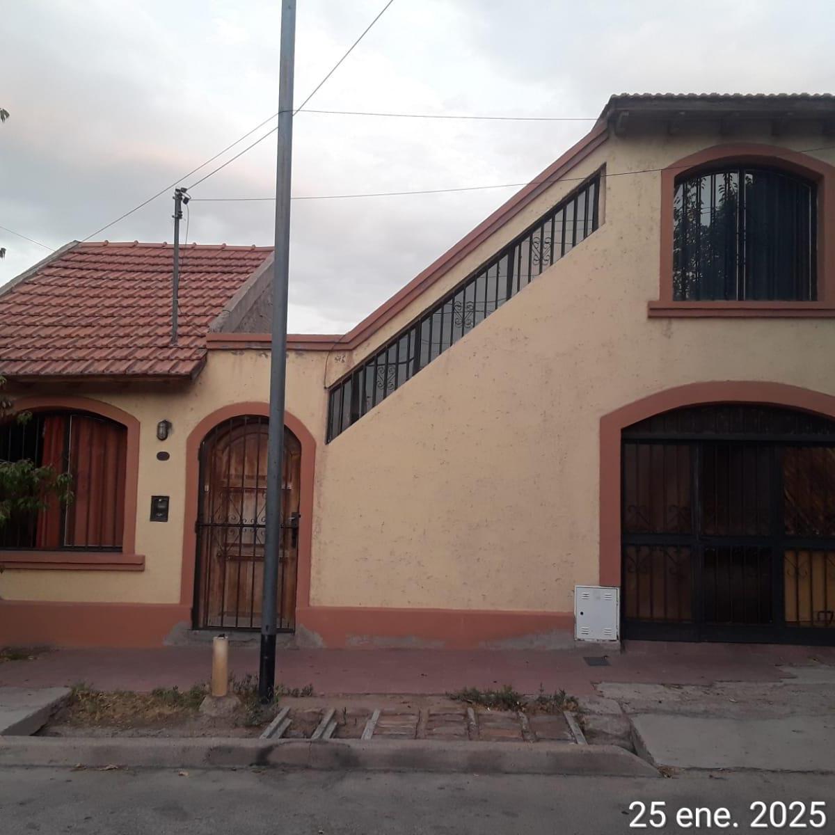 Propiedad en Argentina