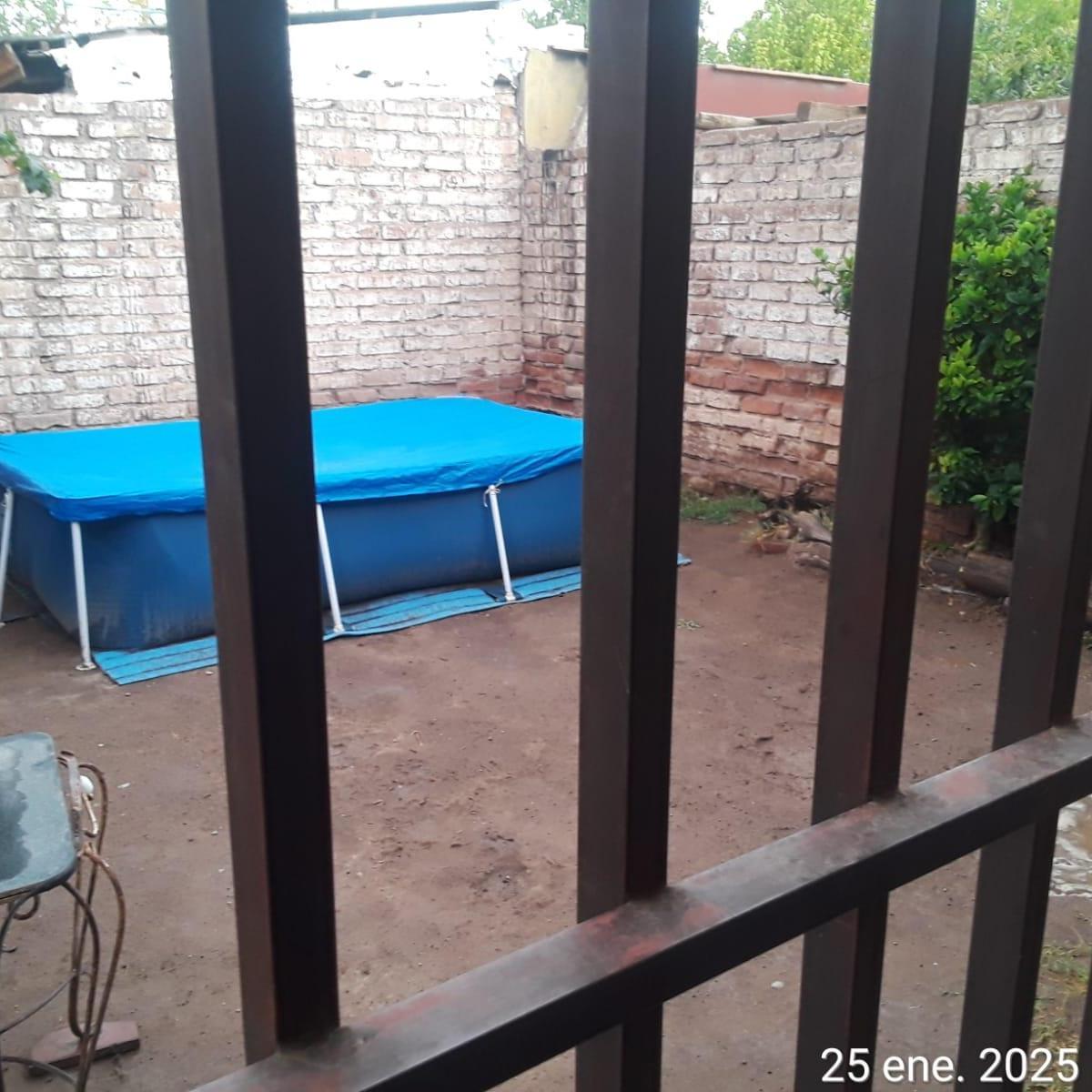Bcg Group Vende Casa en Dorrego, Guaymallén, Calle Miller 1