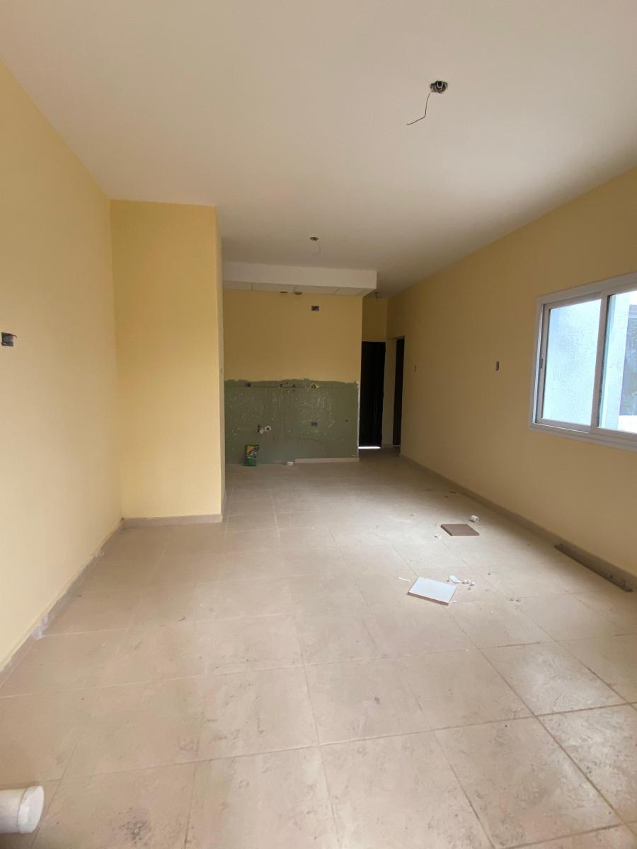 Vendo Departamento San Martin 2