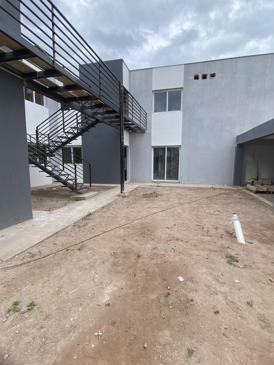 Vendo Departamento San Martin 5