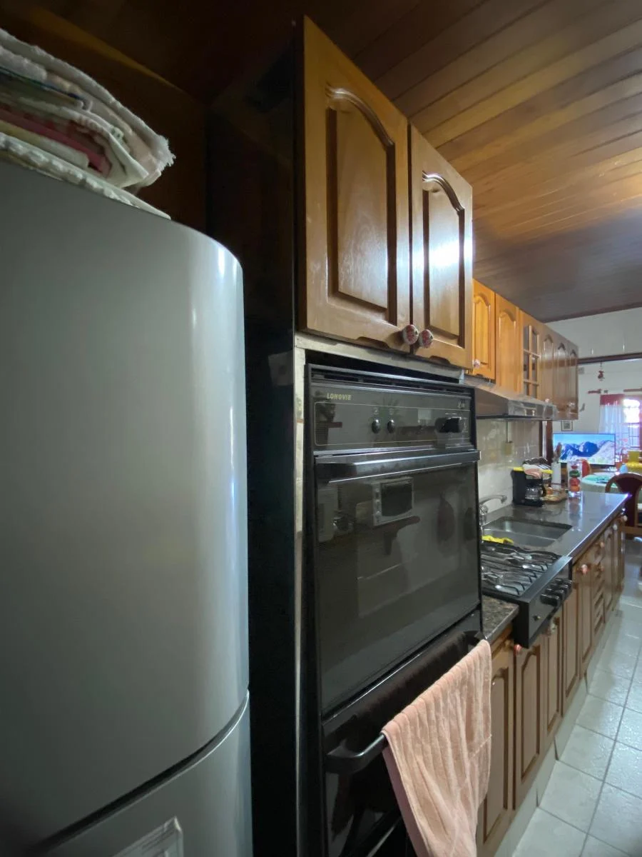 Casa en Venta Sexta Seccion 5