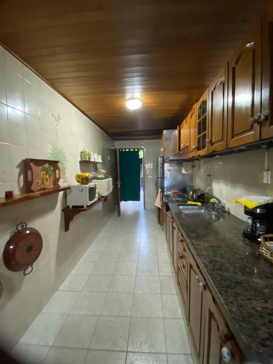Casa en Venta Sexta Seccion 4