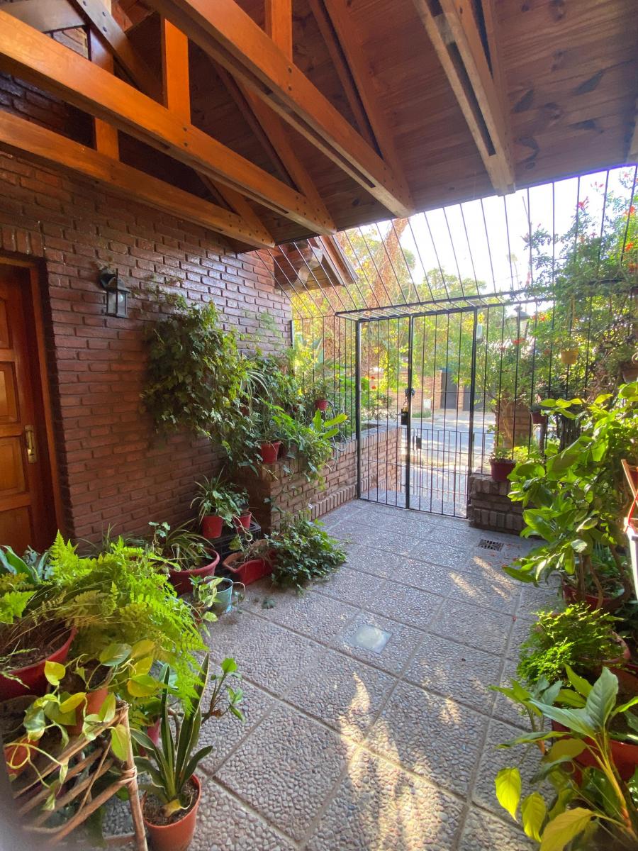 Casa en Venta Sexta Seccion 2