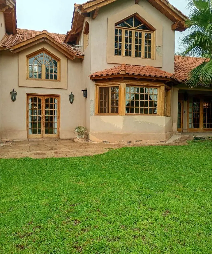CASA CHALET CATEGORIA DALVIAN 4