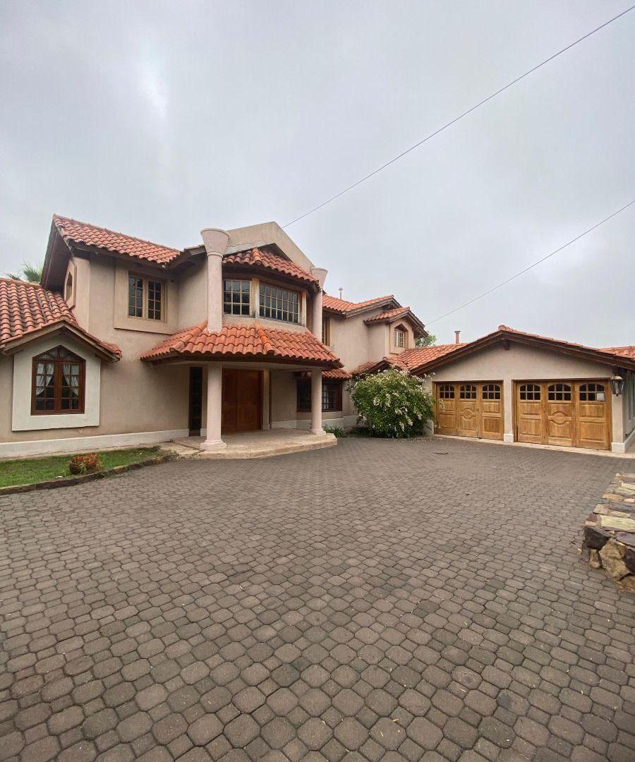 CASA CHALET CATEGORIA DALVIAN