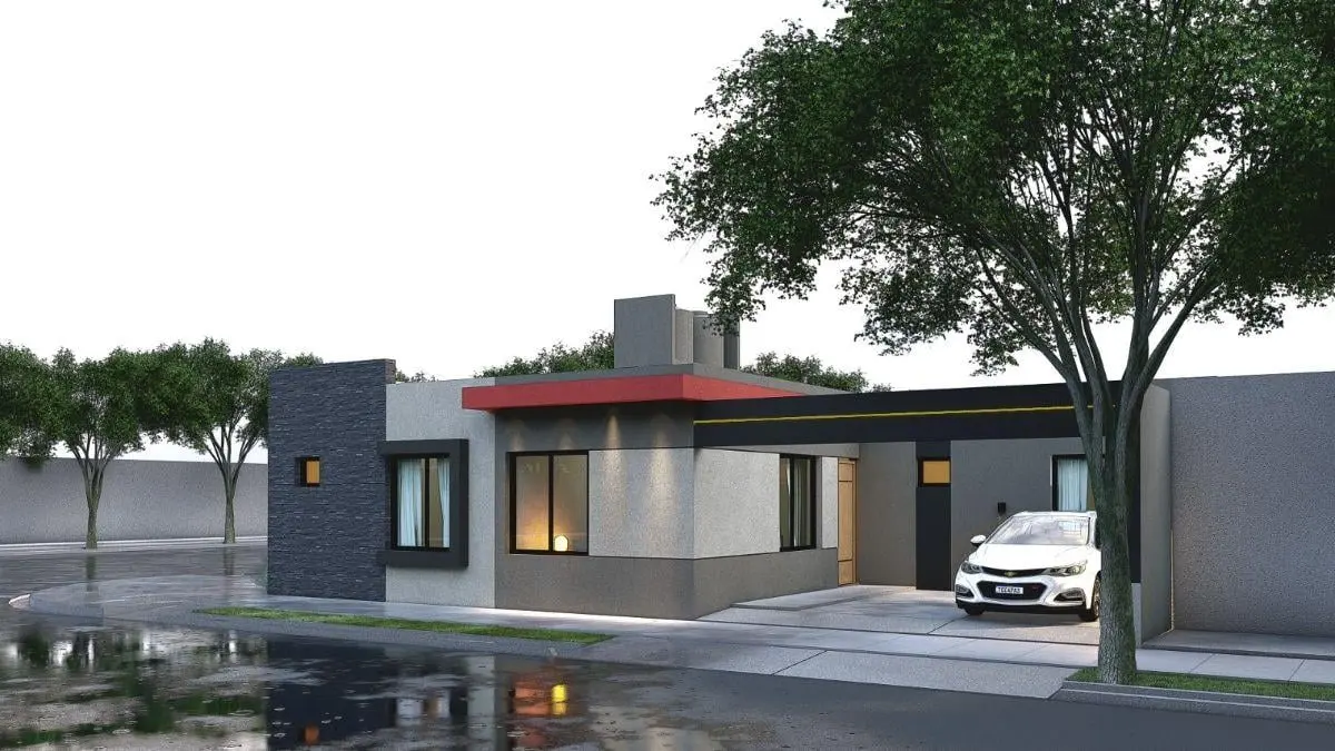 Casa en Venta Carrodilla 2