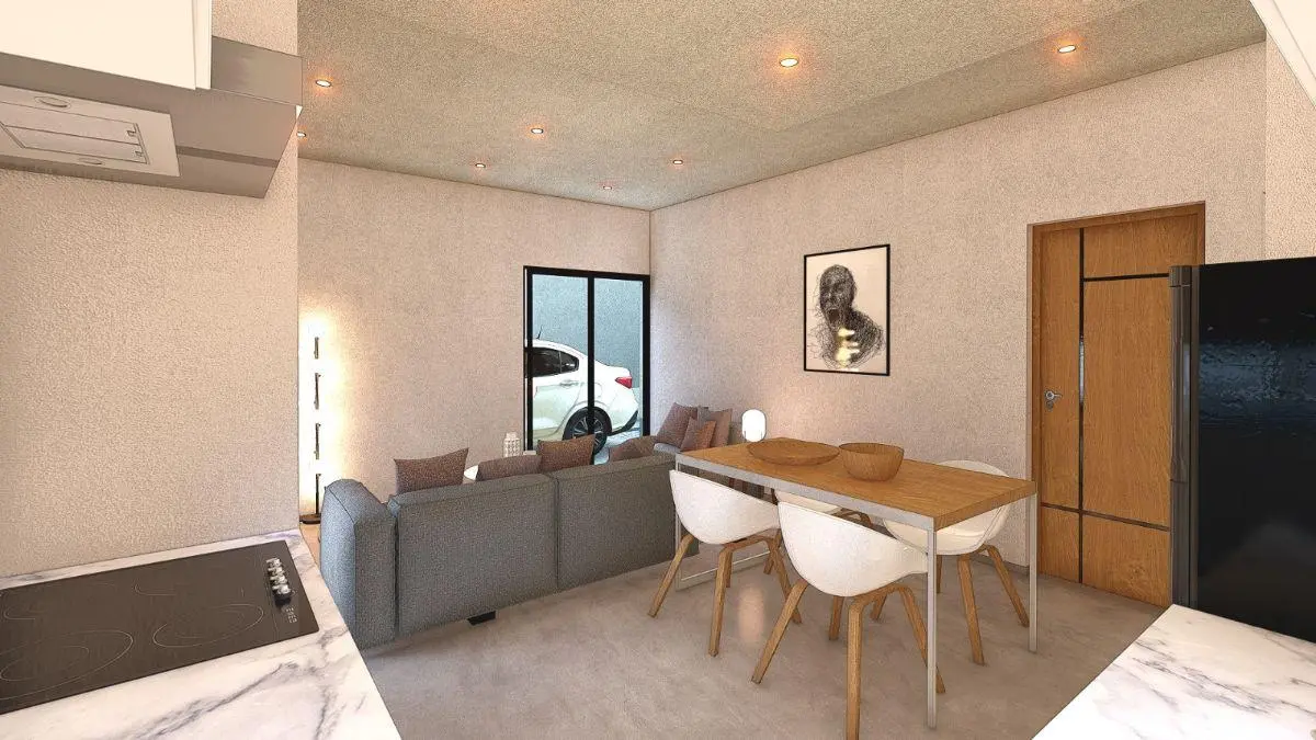 Casa en Venta Carrodilla 5