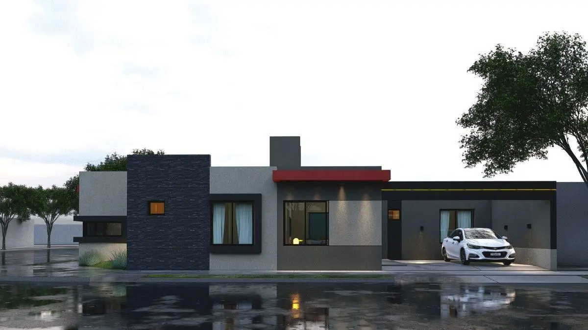 Casa en Venta Carrodilla 3