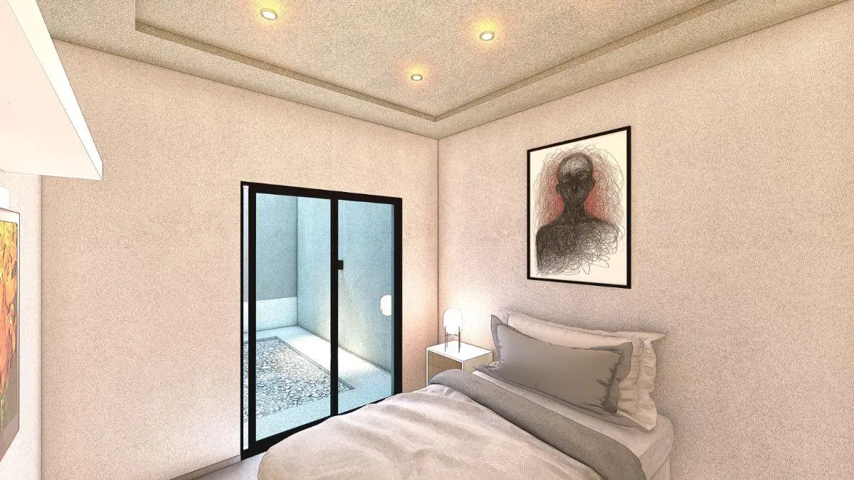 Casa en Venta Carrodilla 8