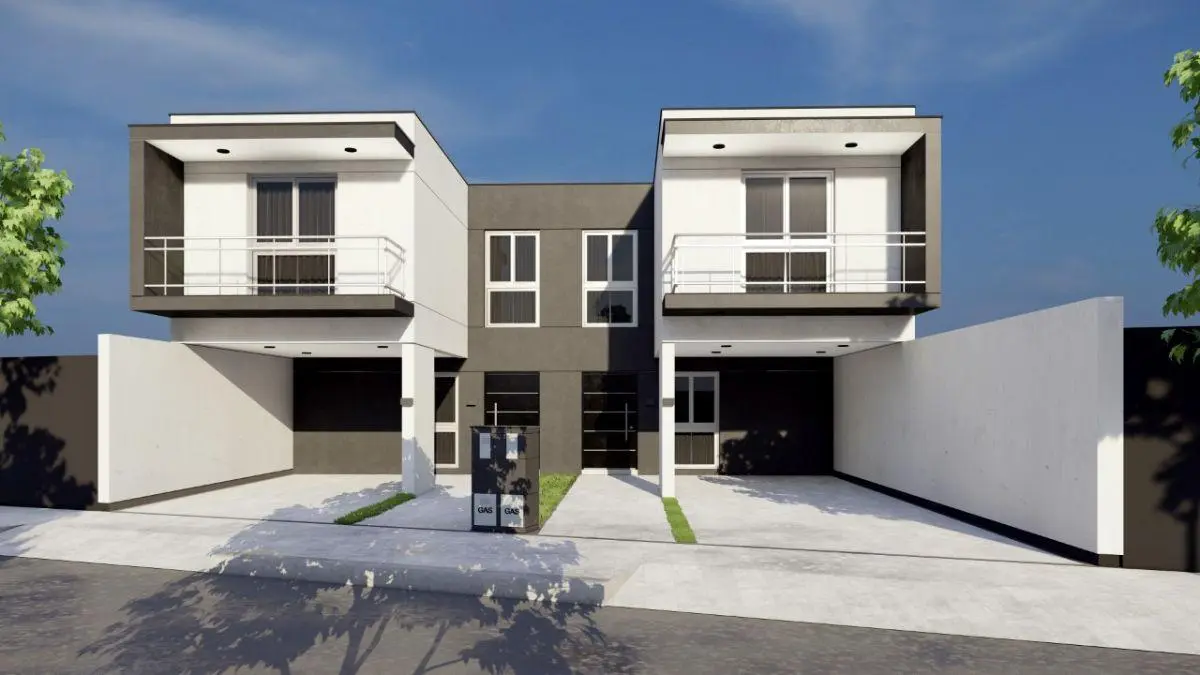HERMOSO DUPLEX EN VENTA 2