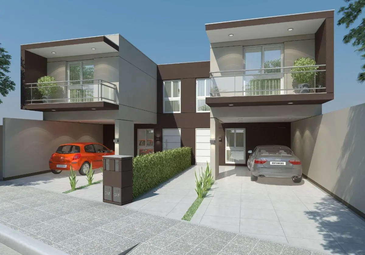 HERMOSO DUPLEX EN VENTA 5