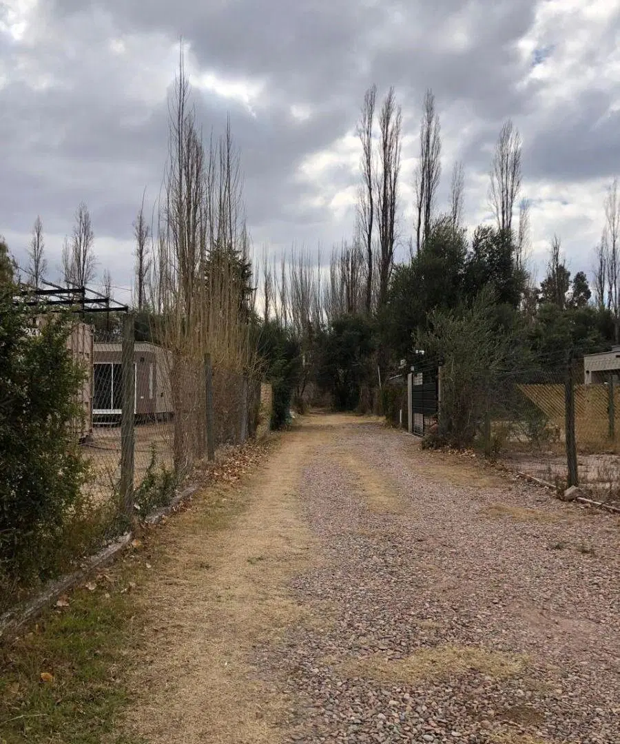 VENTA LOTE CHACRAS DE CORIA PORTON COMUNERO 2