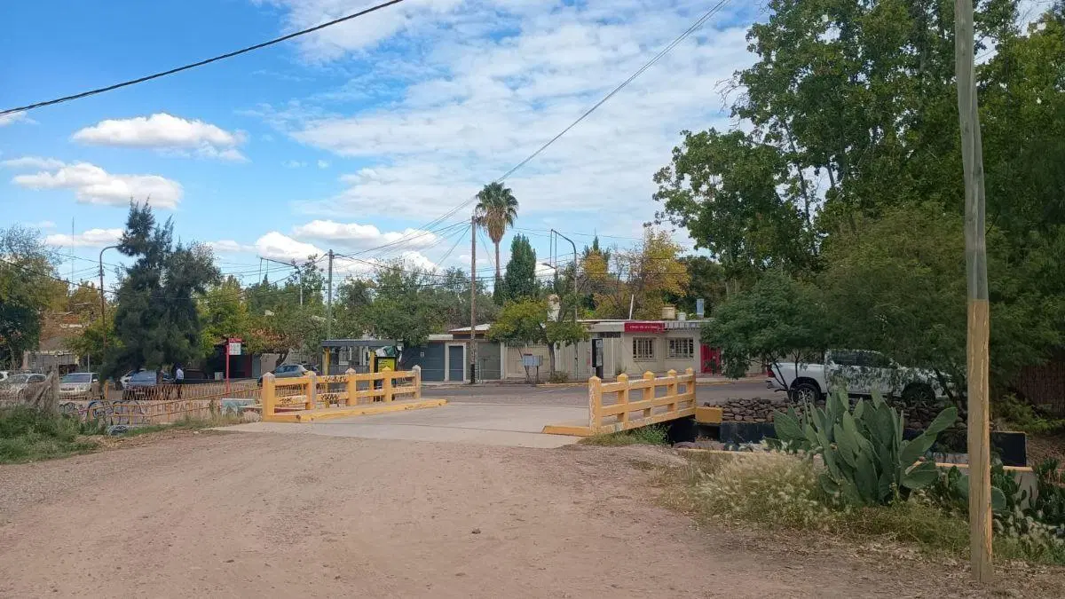 VENTA LOTE CHACRAS DE CORIA PORTON COMUNERO 3
