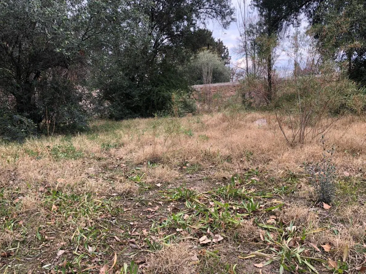 VENTA LOTE CHACRAS DE CORIA PORTON COMUNERO 4