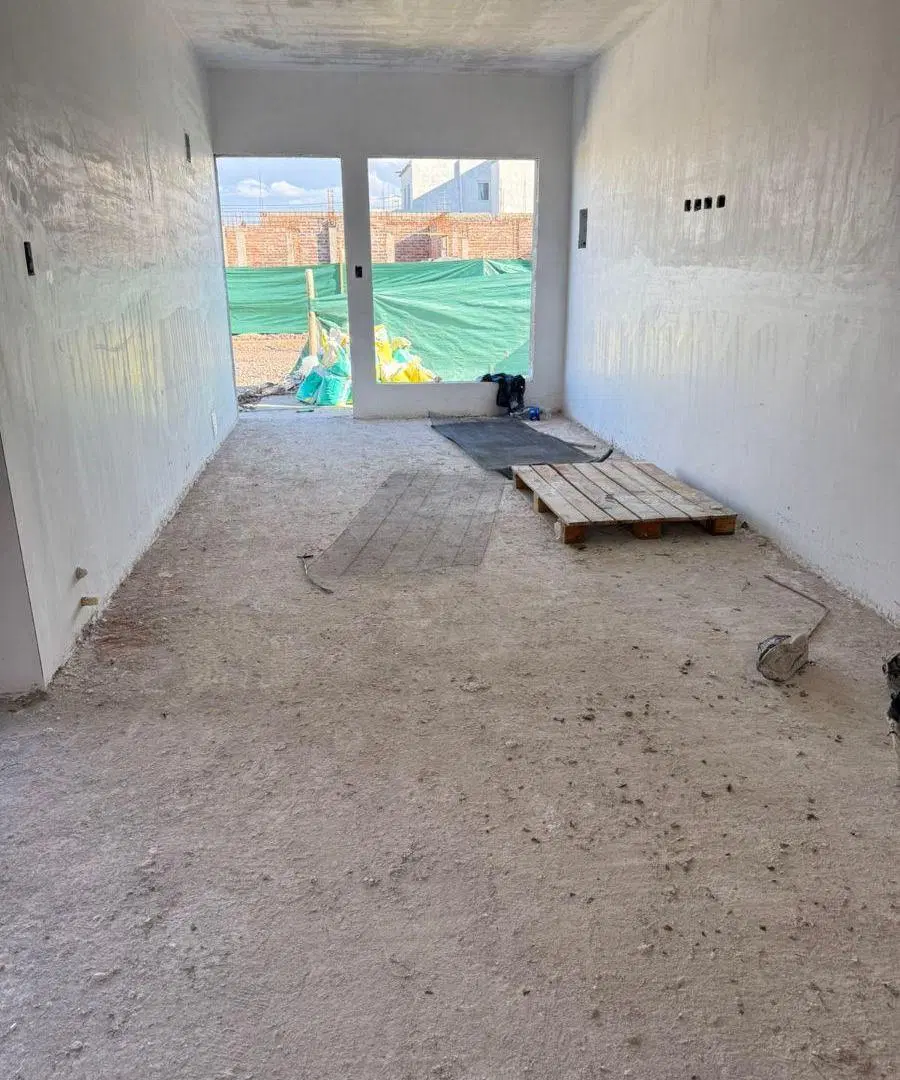 CASA EN VENTA BARRIO VISTA OLIVA MAIPU 3