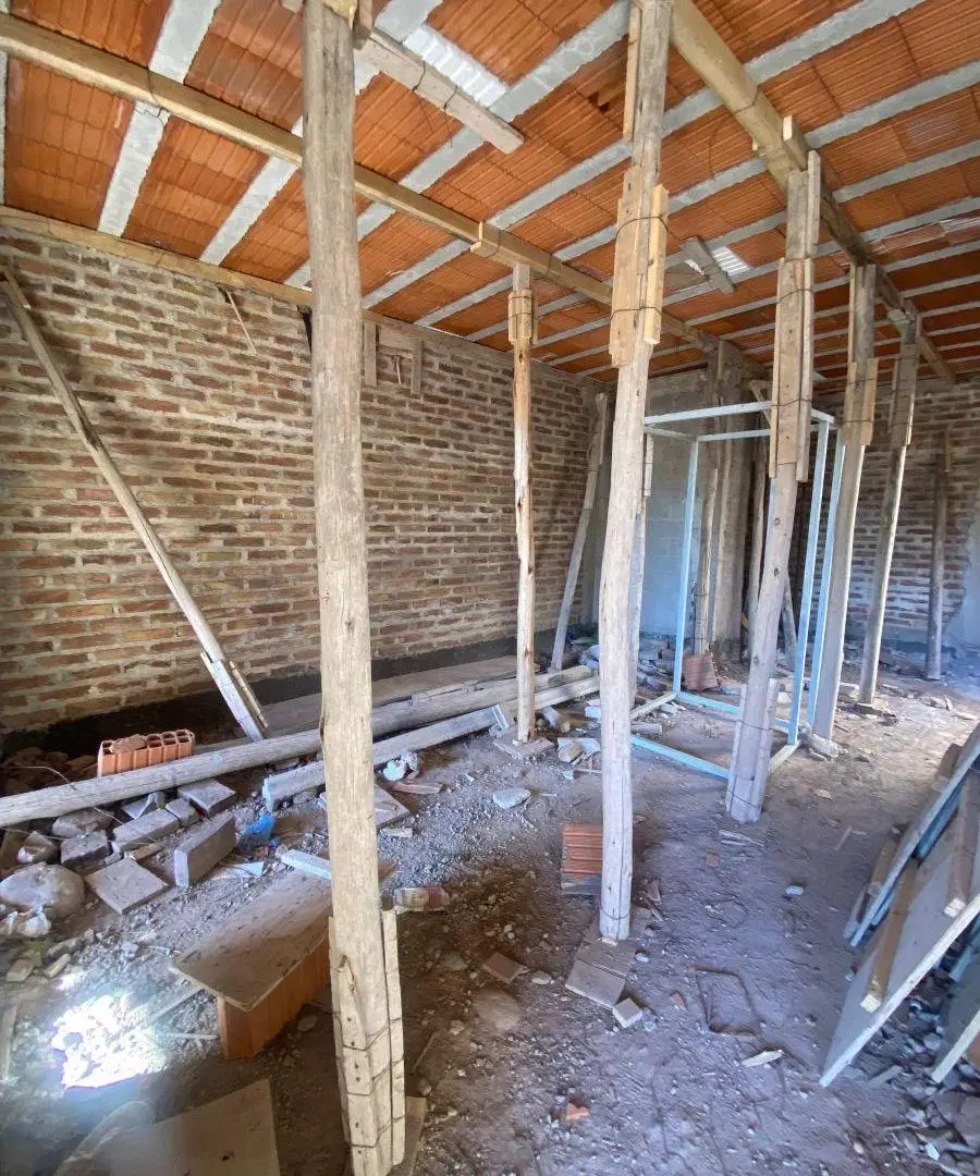 OPORTUNIDAD DEPARTAMENTO EN VENTA ALTOS MAIPU 85 mtrs CUBIERTOS 2