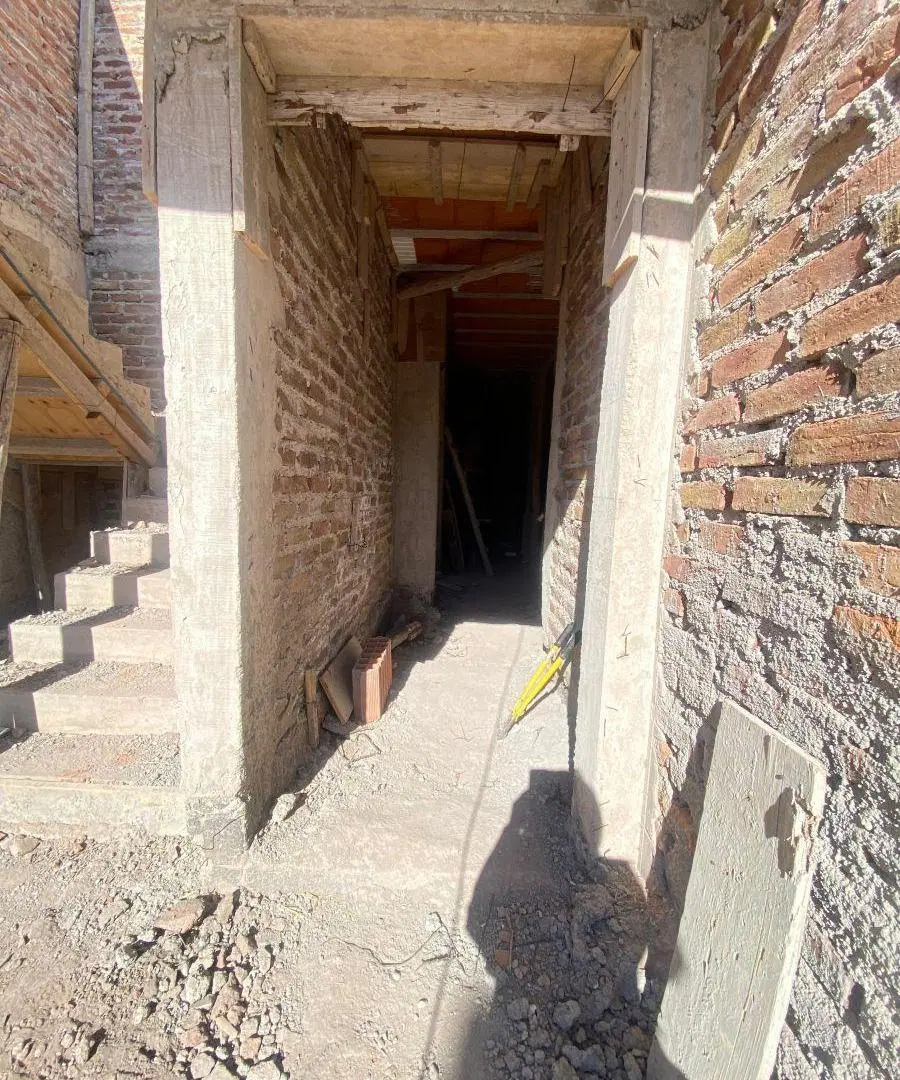 OPORTUNIDAD DEPARTAMENTO EN VENTA ALTOS MAIPU 85 mtrs CUBIERTOS 4