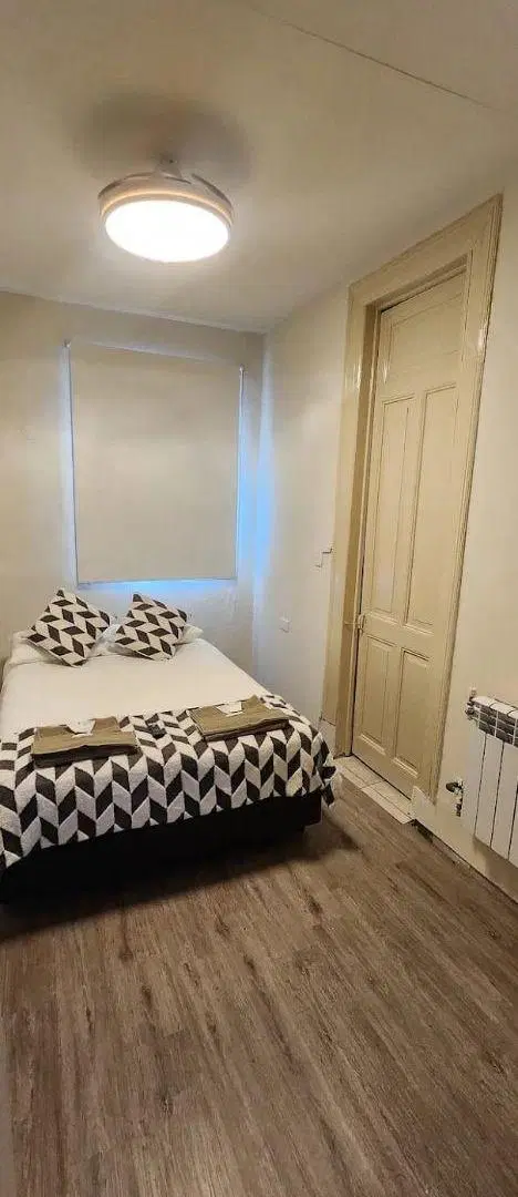 SE VENDE FONDO DE COMERCIO HOTEL CENTRICO 2