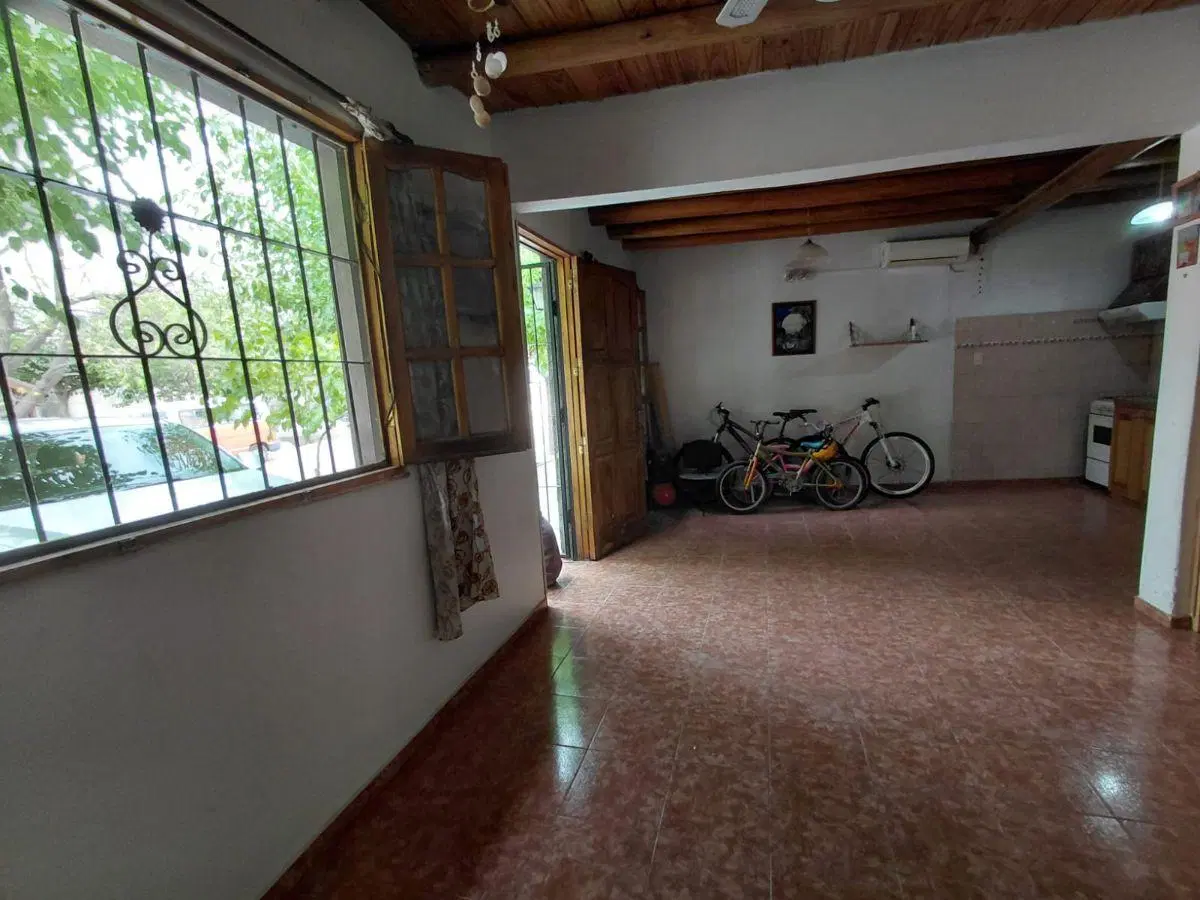 DUPLEX EN VENTA GLLEN 5