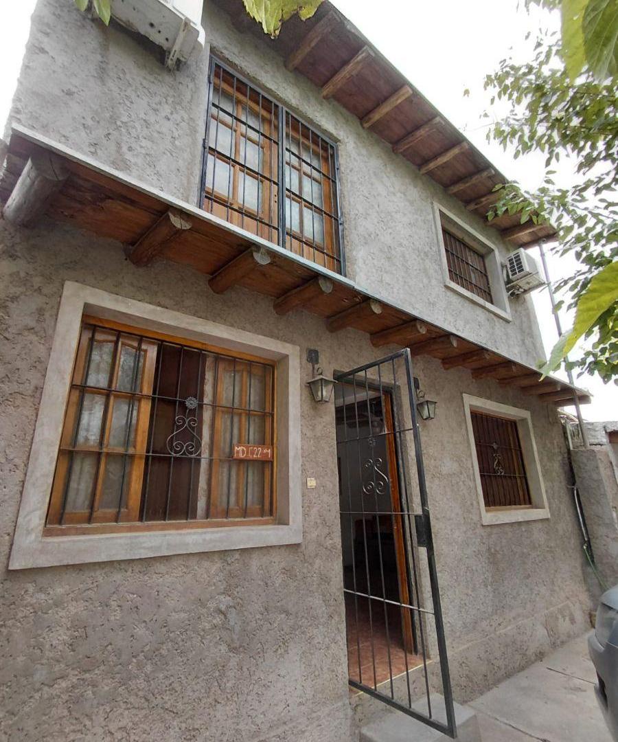 DUPLEX EN VENTA GLLEN