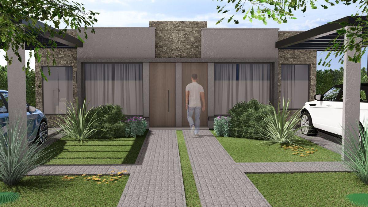 CASA EN VENTA BARRIO PINAR DEL SOL 9