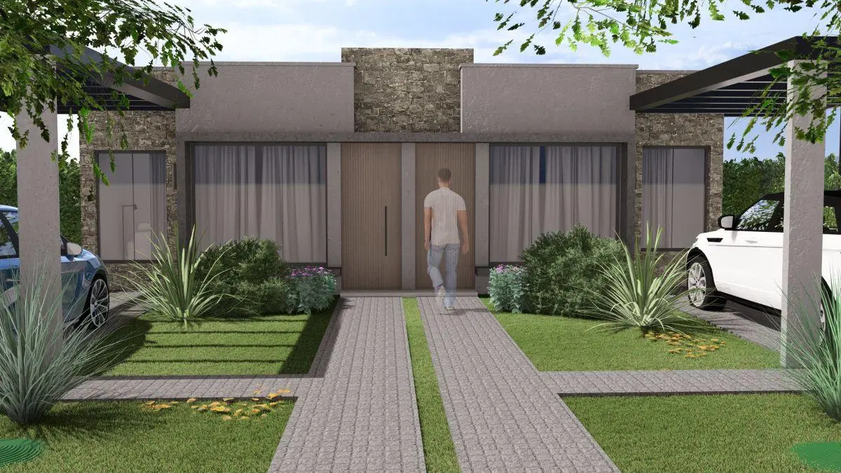 CASA EN VENTA BARRIO PINAR DEL SOL 9 8