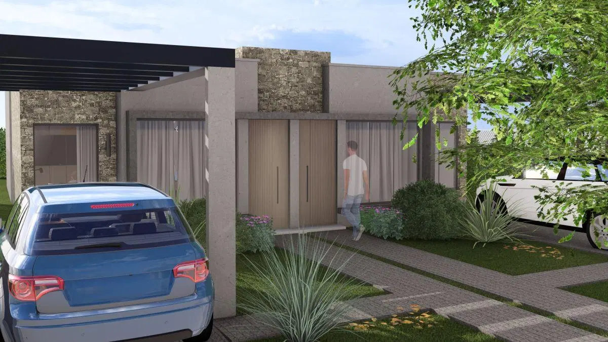 CASA EN VENTA BARRIO PINAR DEL SOL 9 5