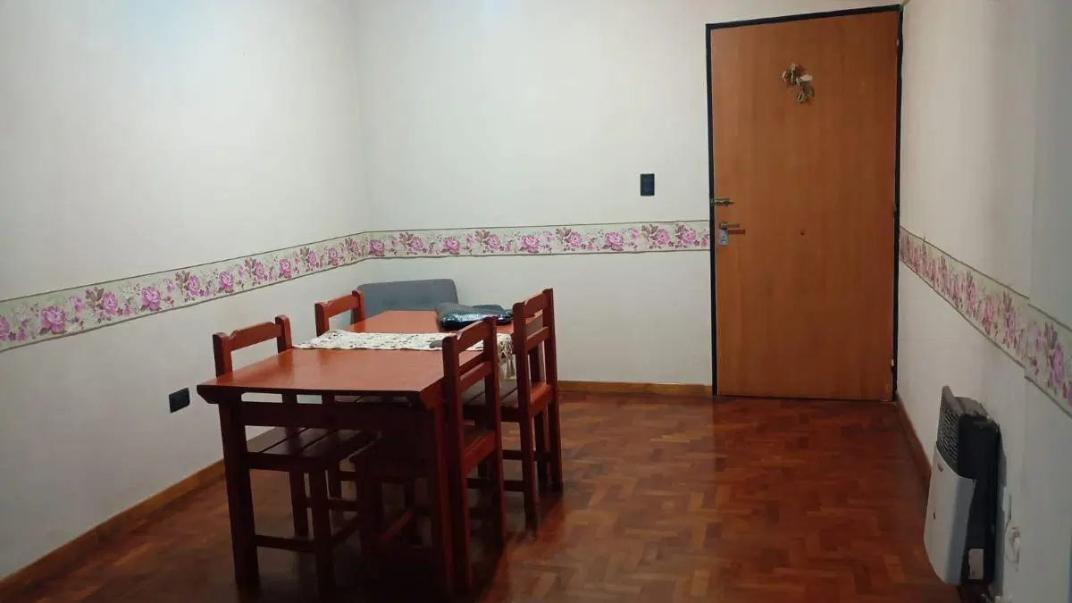 DEPARTAMENTO EN VENTA CALLE DERQUI GODOY CRUZ 1