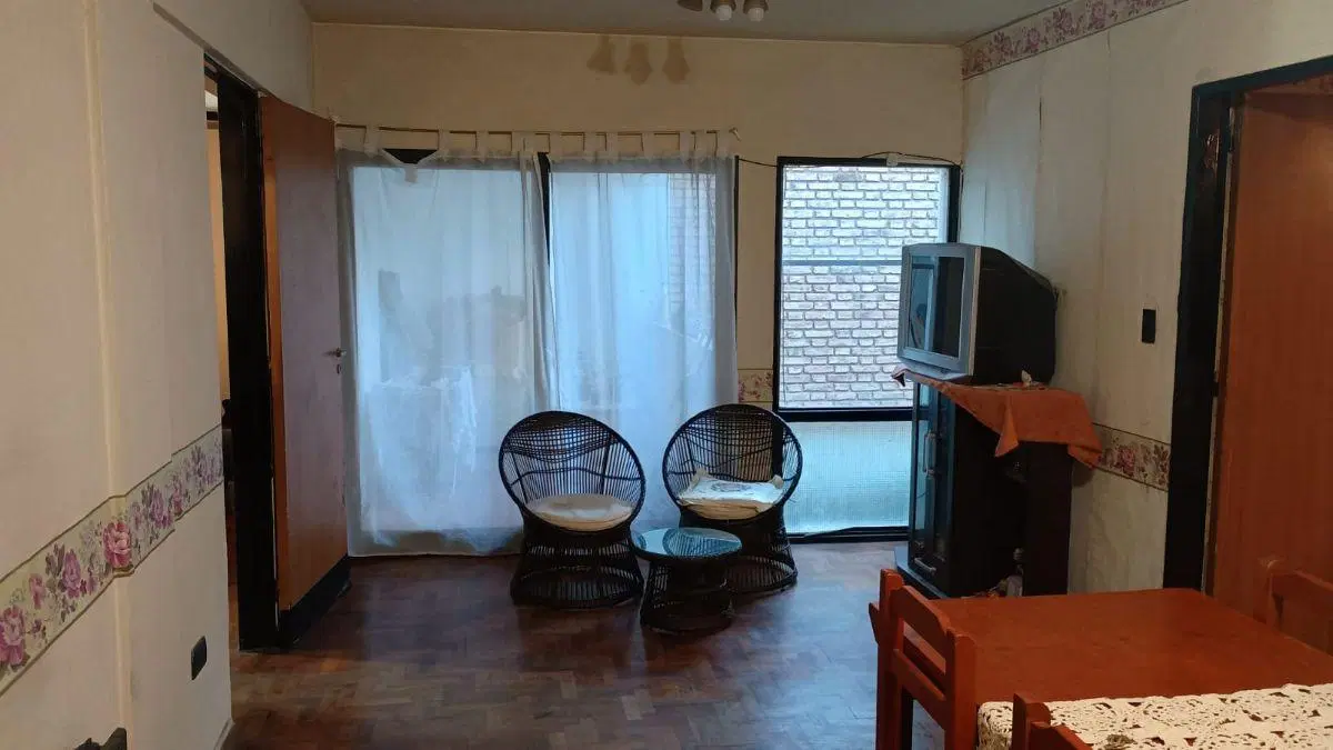 DEPARTAMENTO EN VENTA CALLE DERQUI GODOY CRUZ 2