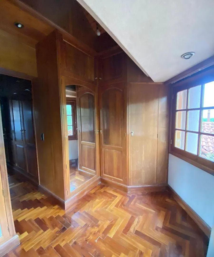 CASA EN ALQUILER ESTILO CHALET DALVIAN 3