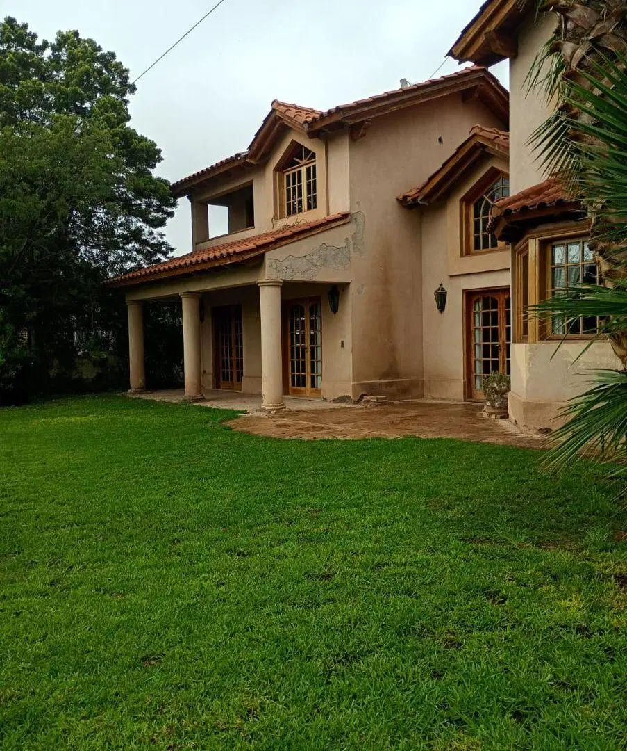 CASA EN ALQUILER ESTILO CHALET DALVIAN 2