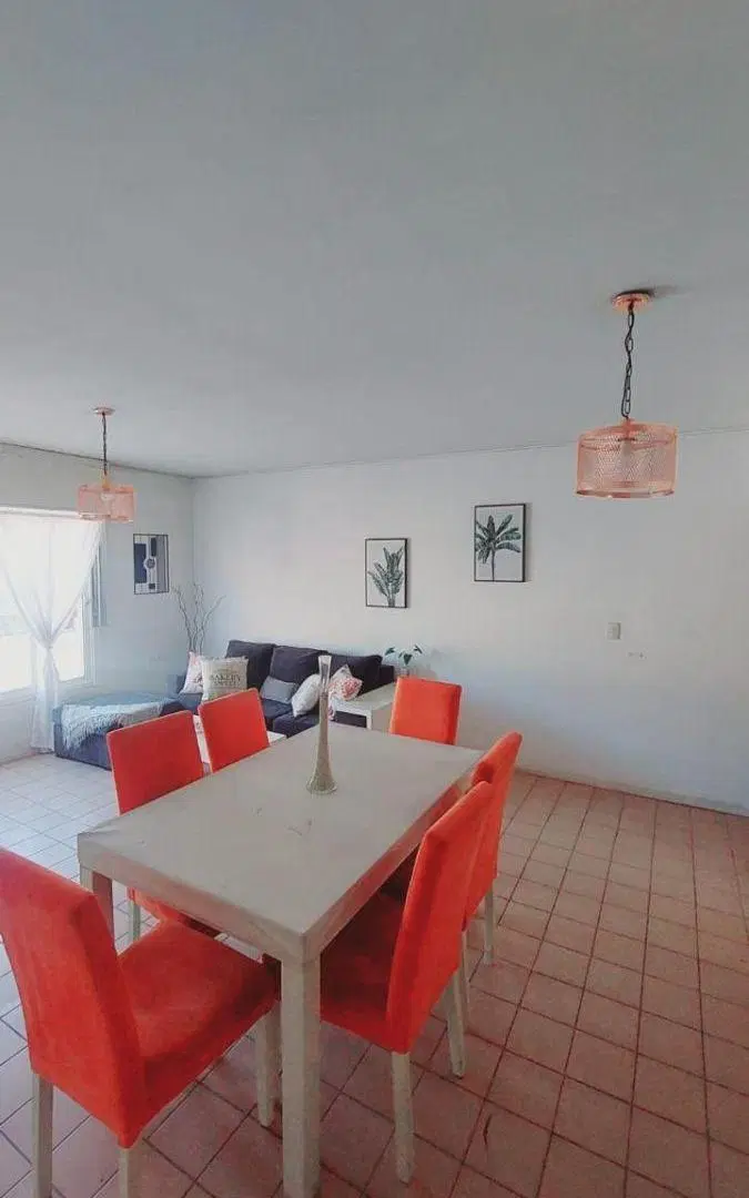 DEPARTAMENTO EN VENTA GODOY CRUZ 4