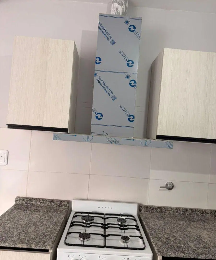 OPORTUNIDAD DE ALQUILER BARRIO PRIVADO VISTA OLIVA 5