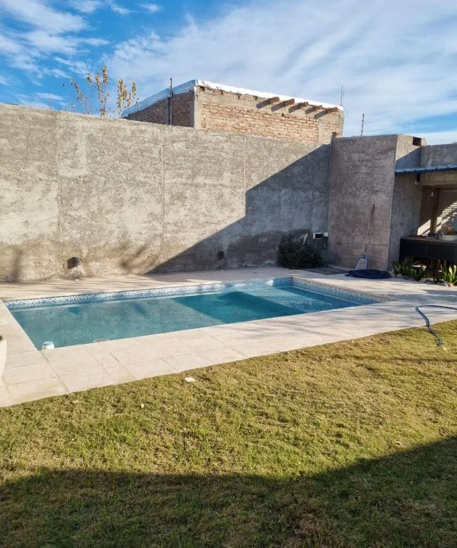 OPORTUNIDAD VENTA LAS HERAS 8
