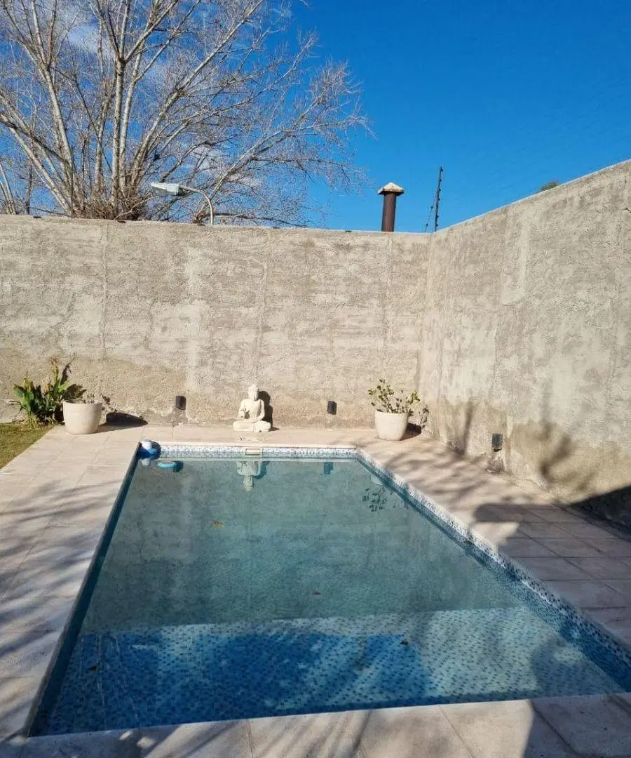 OPORTUNIDAD VENTA LAS HERAS 2