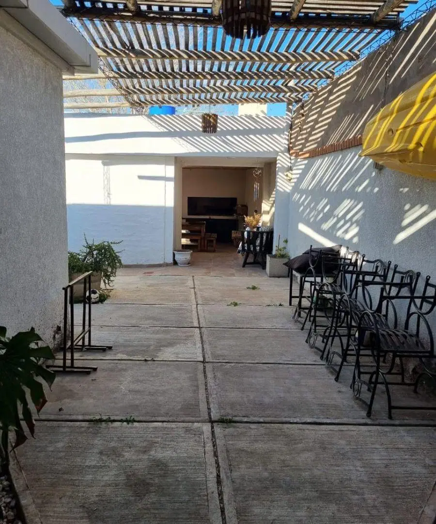 OPORTUNIDAD VENTA LAS HERAS 5