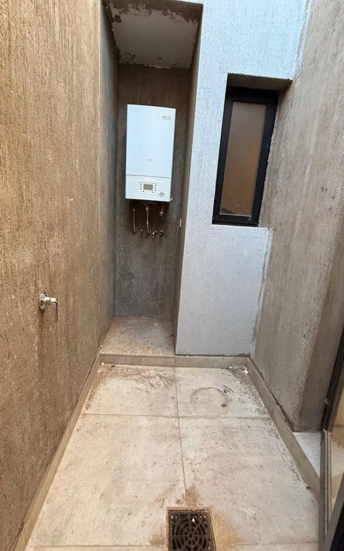 CASA EN VENTA BARRIO PRIVADO VISTA OLIVA 5