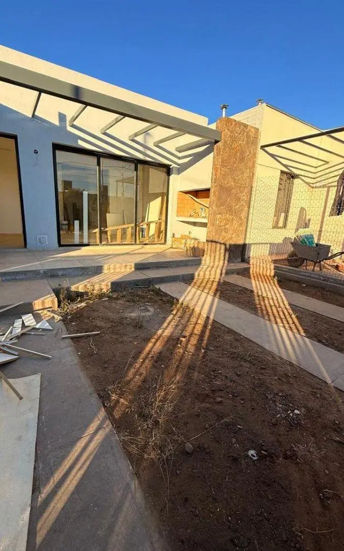 CASA EN VENTA BARRIO PRIVADO VISTA OLIVA 2