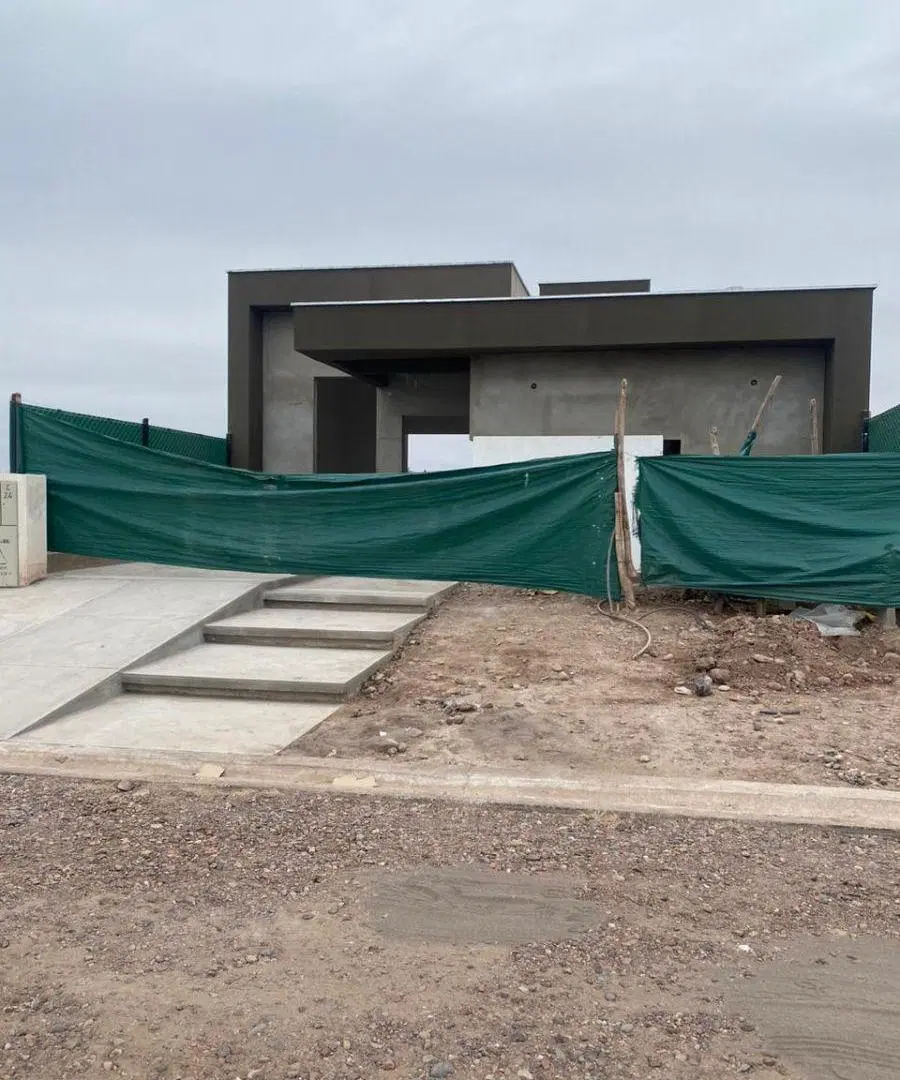 VENTA LOTE SOLAR DE OLIVOS 3