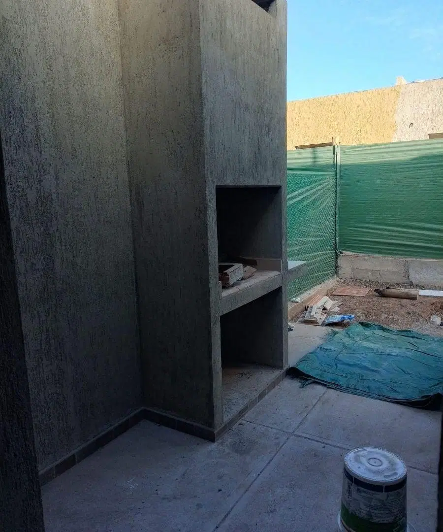 CASA EN VENTA BARRIO PRIVADO VISTA OLIVA 4
