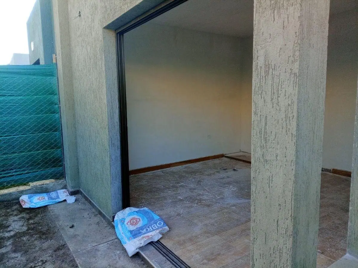 CASA EN VENTA BARRIO PRIVADO VISTA OLIVA 8