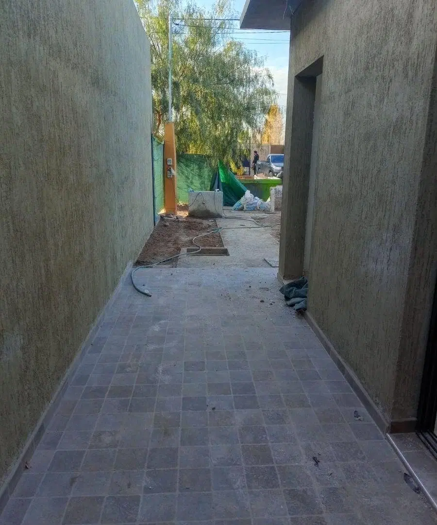 CASA EN VENTA BARRIO PRIVADO VISTA OLIVA 5