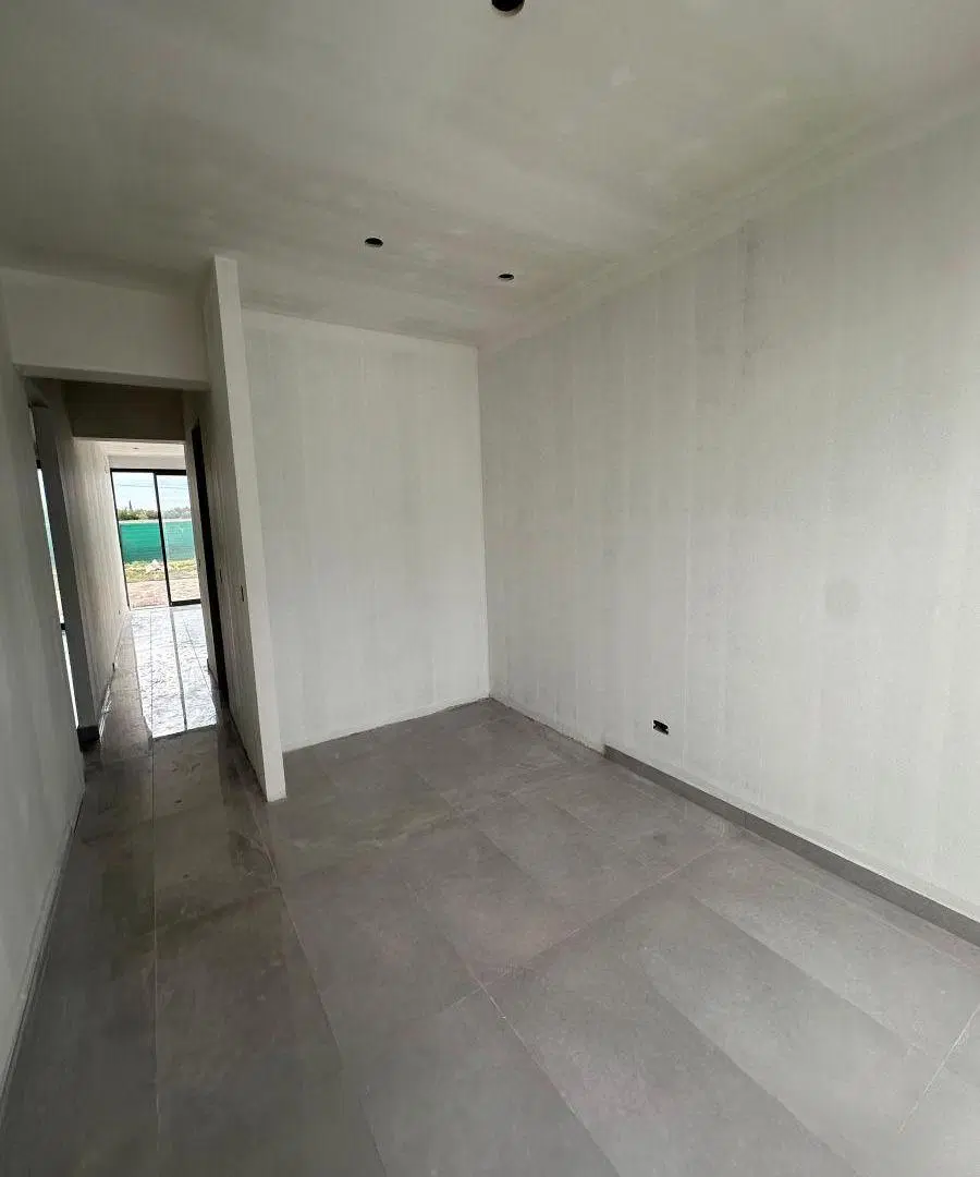 CASA EN VENTA BARRIO PRIVADO SOL ANDINO lV 5