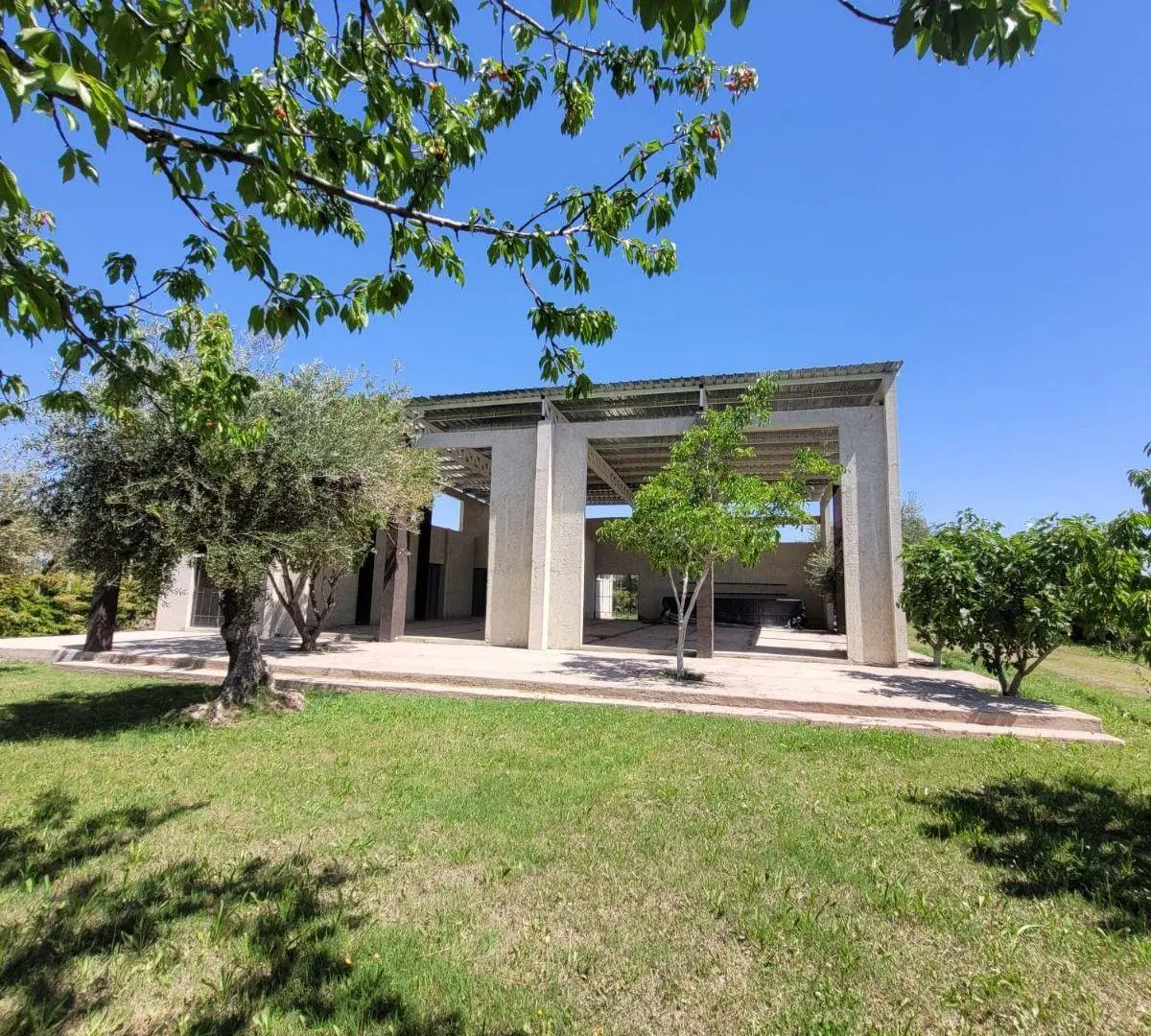 oportunidad salon de eventos maipu 5