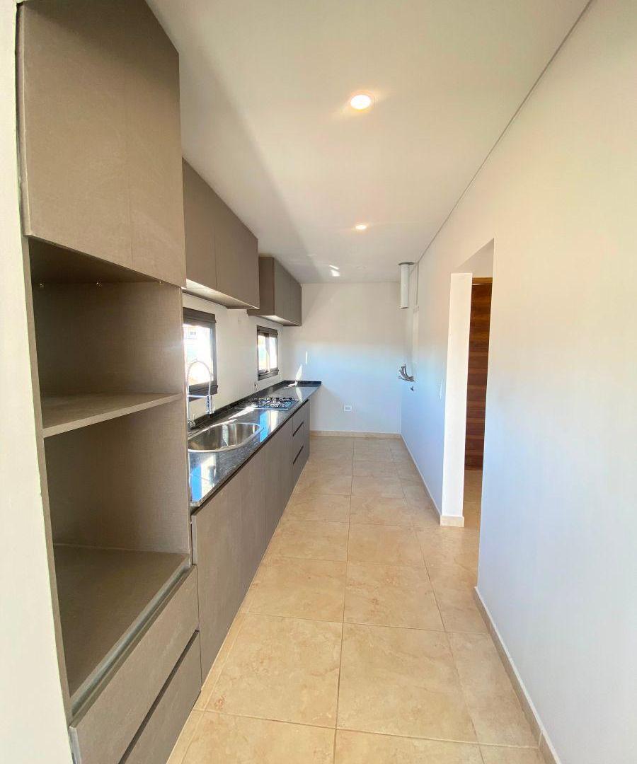 Foto de Título Casa en Venta 3 Dorm en Barrio Privado Rucalhue, Maipú |, imagen 3