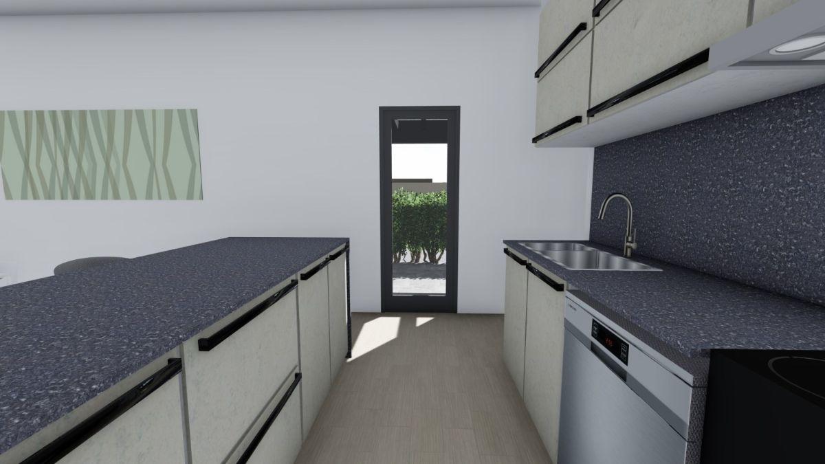 Foto de : Excelente Casa en Venta - Barrio Privado Gardens - 150 m² Cubiertos, imagen 5