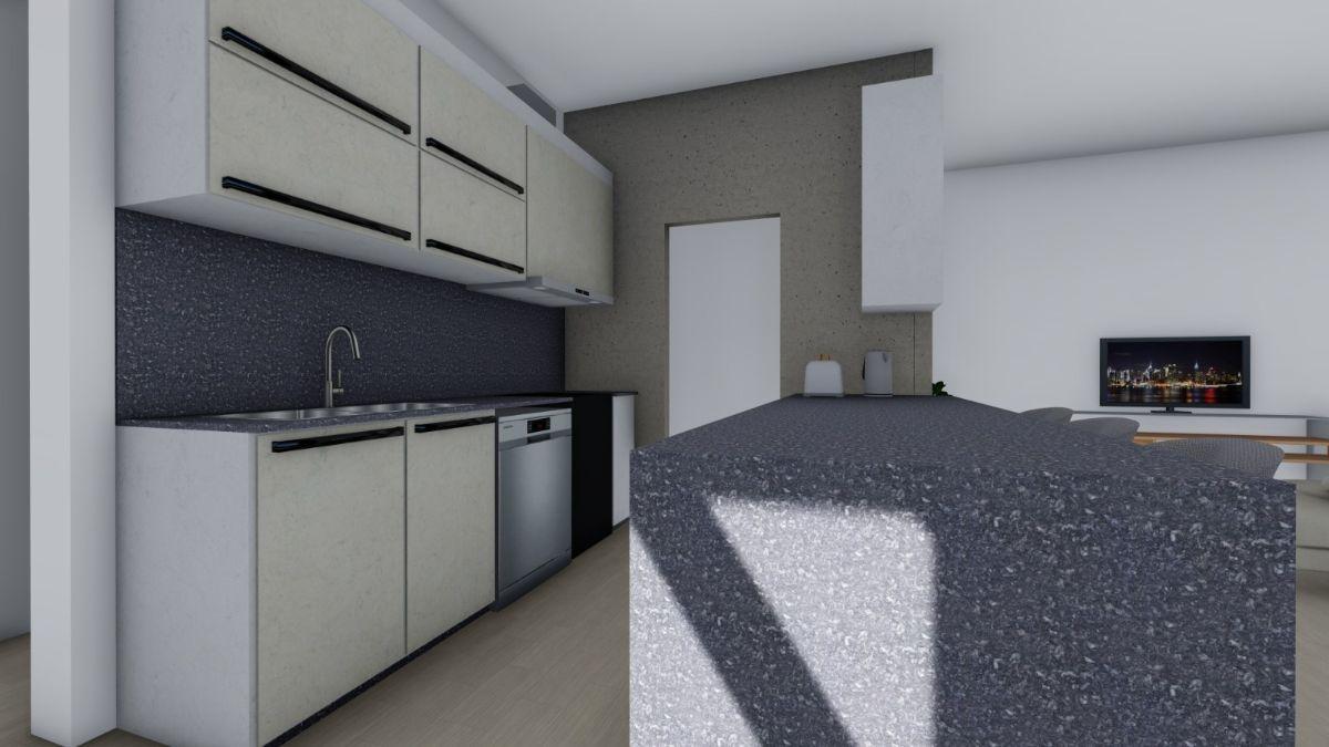 Foto de : Excelente Casa en Venta - Barrio Privado Gardens - 150 m² Cubiertos, imagen 4